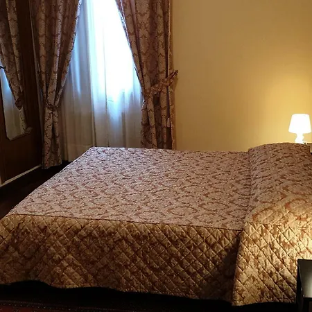 Mazzini 78 غروسيتو