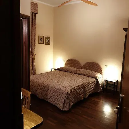 Mazzini 78 Casa de hóspedes 3*