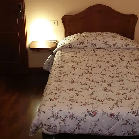 Casa de hóspedes Mazzini 78