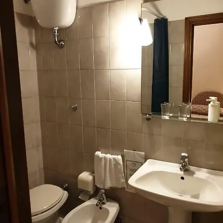 بيت ضيافة Mazzini 78 3*