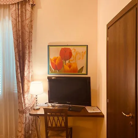 Mazzini 78 Guest house *