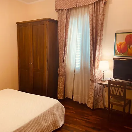 Guest house Mazzini 78 *