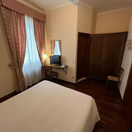 Mazzini 78 Maison d'hôtes Grosseto