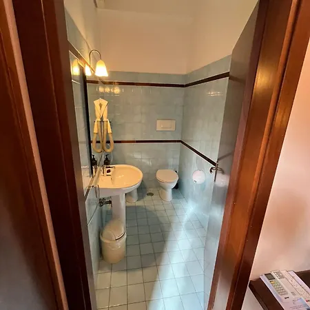 Maison d'hôtes Mazzini 78