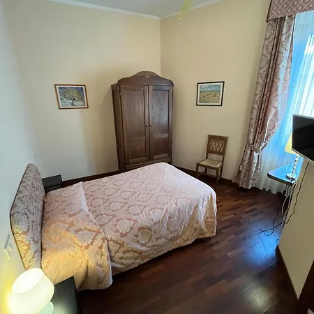 Mazzini 78 Guest house Grosseto