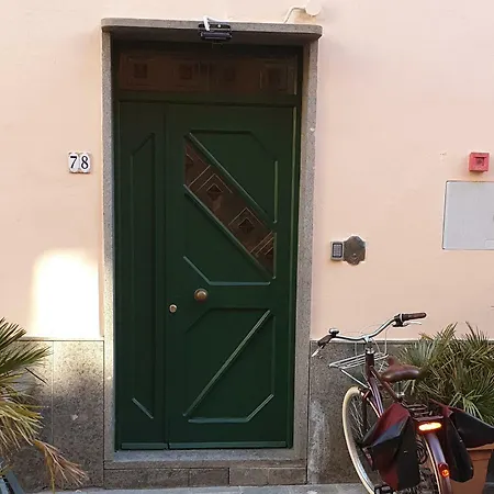 Pensión Mazzini 78 Grosseto