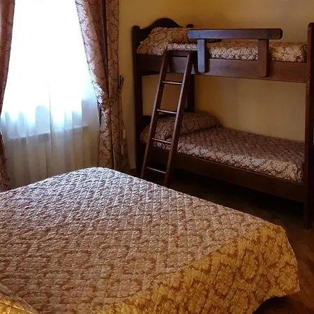 Mazzini 78 Guest house Grosseto