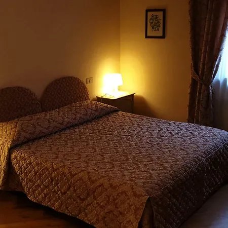 Mazzini 78 3* Grosseto
