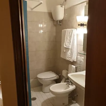 Guest house Mazzini 78 *