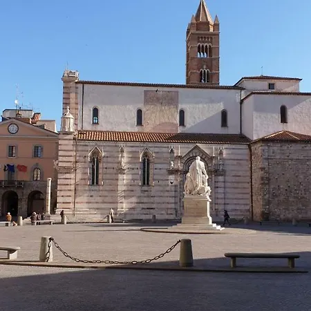 Mazzini 78 Grosseto