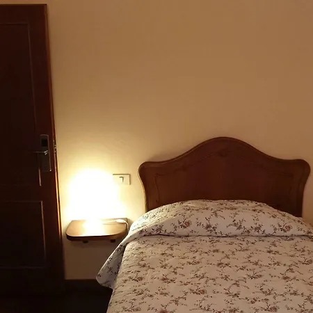 Mazzini 78 Pensión Grosseto
