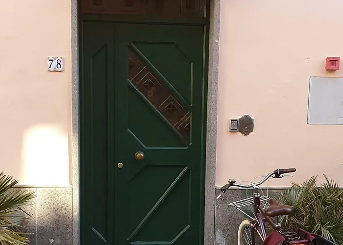 Konukevi Mazzini 78 Grosseto