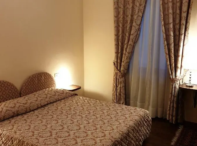 Mazzini 78 Konukevi 3*