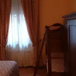 Πανσιόν Mazzini 78 3*