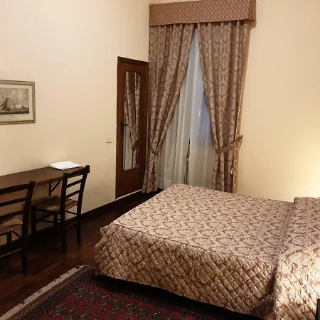 Mazzini 78 Affittacamere 3*