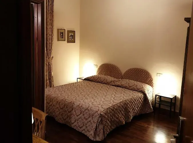 Mazzini 78 Affittacamere 3*