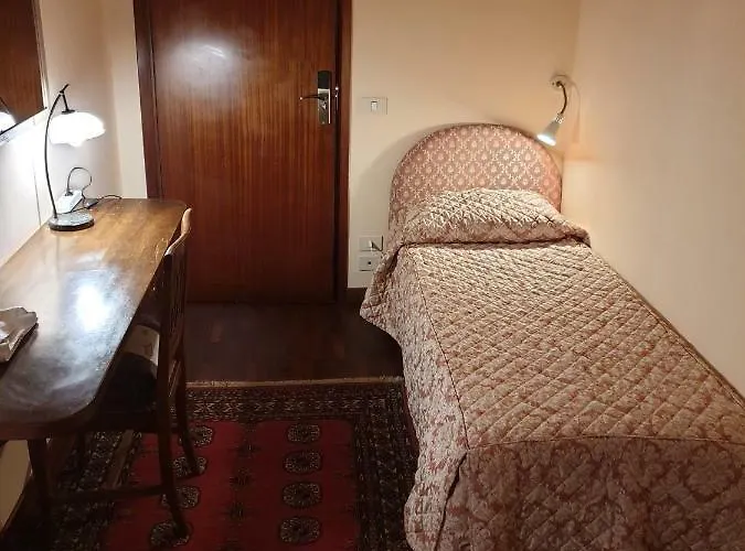 Mazzini 78 Affittacamere