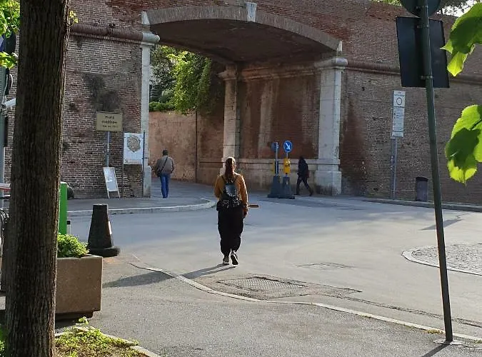 Affittacamere Mazzini 78